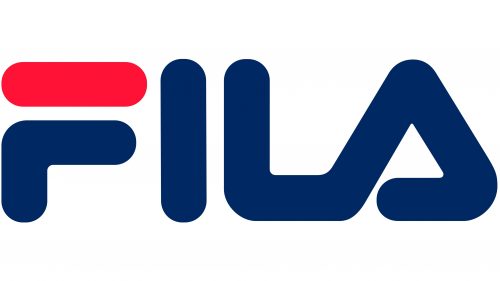 logo Fila