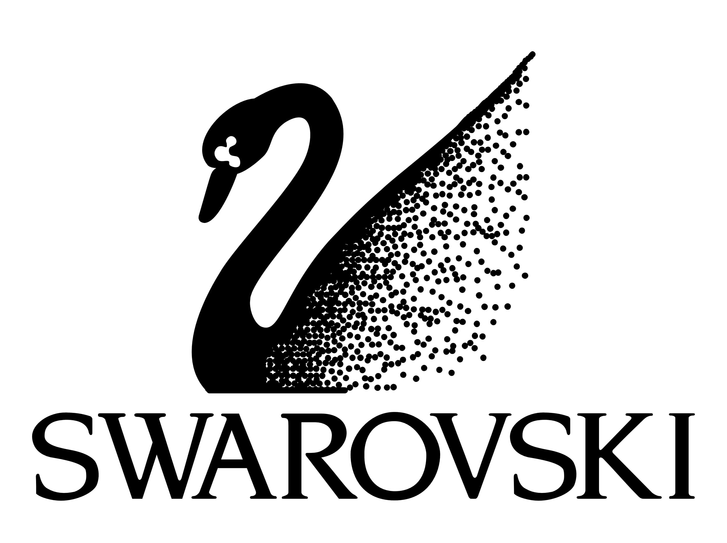 Swarovski logo - Marques et logos: histoire et signification | PNG