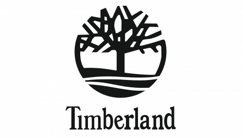timberland Symbole