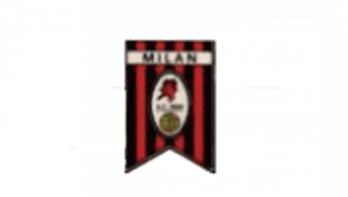 AC Milan Logo 1961