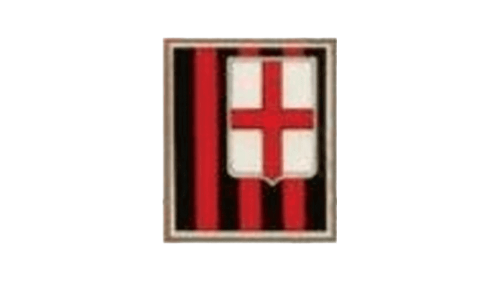AC Milan Logo 1972
