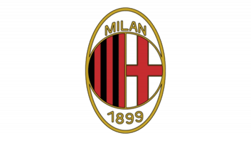 AC Milan Logo 1976