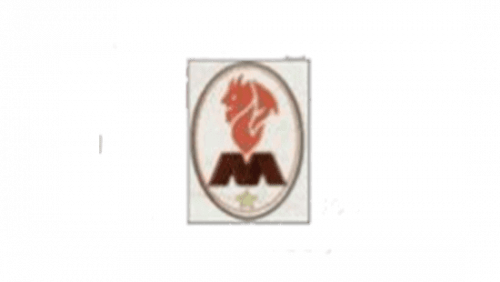 AC Milan Logo 1983