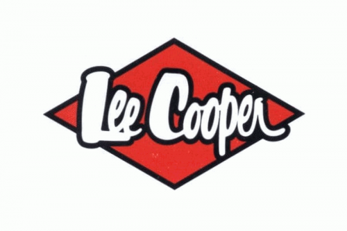 Lee Cooper logo 1980