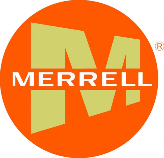 Merrell Emblème
