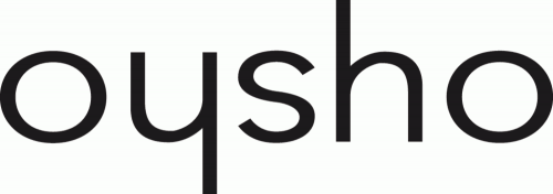 Oysho logo 2001