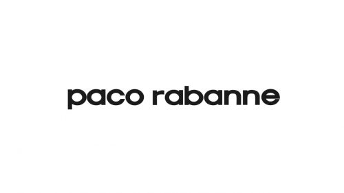 Paco Rabanne logo 1966