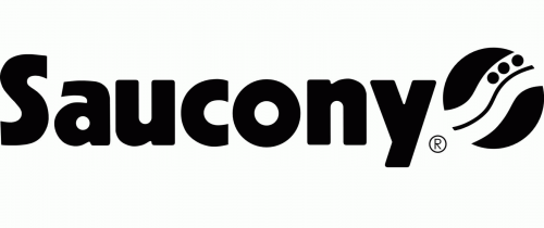 Saucony logo 1990