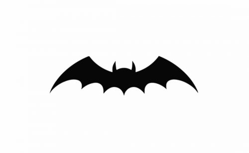 Batman Logo 19392