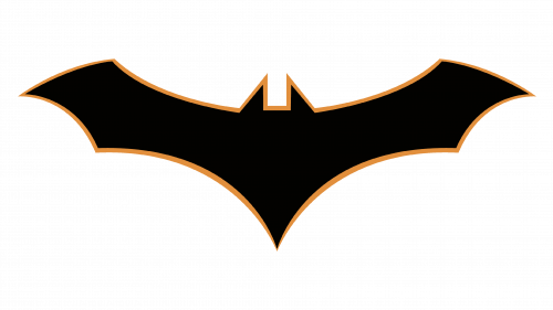 Batman Logo 2016