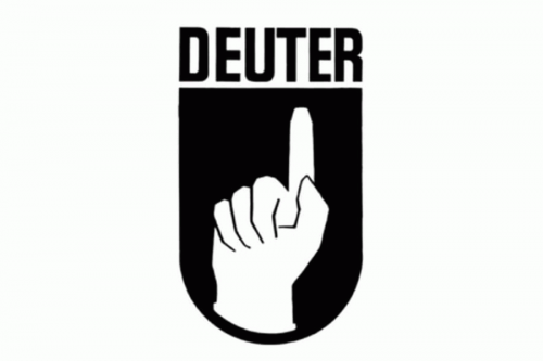Deuter logo 1919