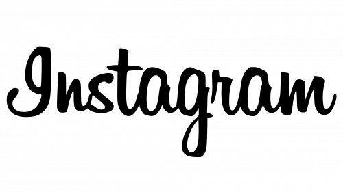 Logo Instagram 2010 2013