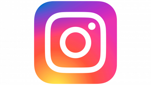 Logo Instagram 2016