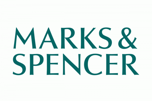 Marks Spencer Logo 2000