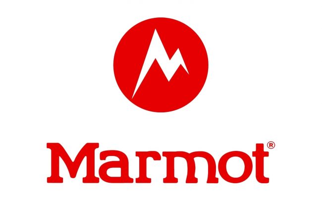 Marmot logo