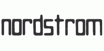 Nordstrom logo 1975