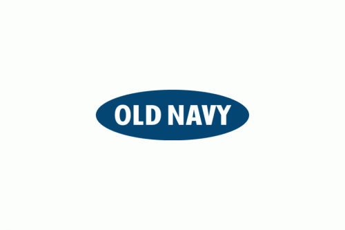 Old Navy logo 1994