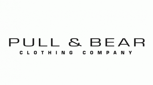 Pull & Bear Logo 1991
