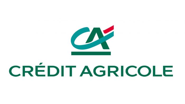 Crédit Agricole logo - Marques et logos: histoire et signification | PNG