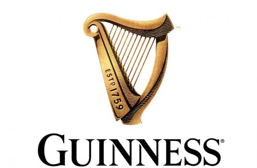 logo Guinness