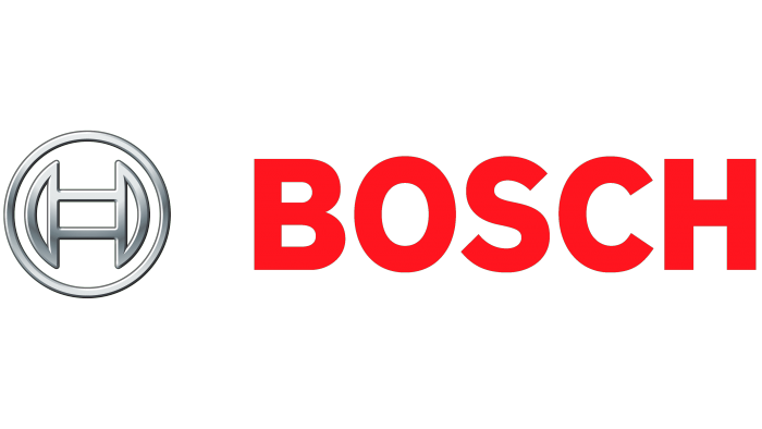 Bosch Logo 2001