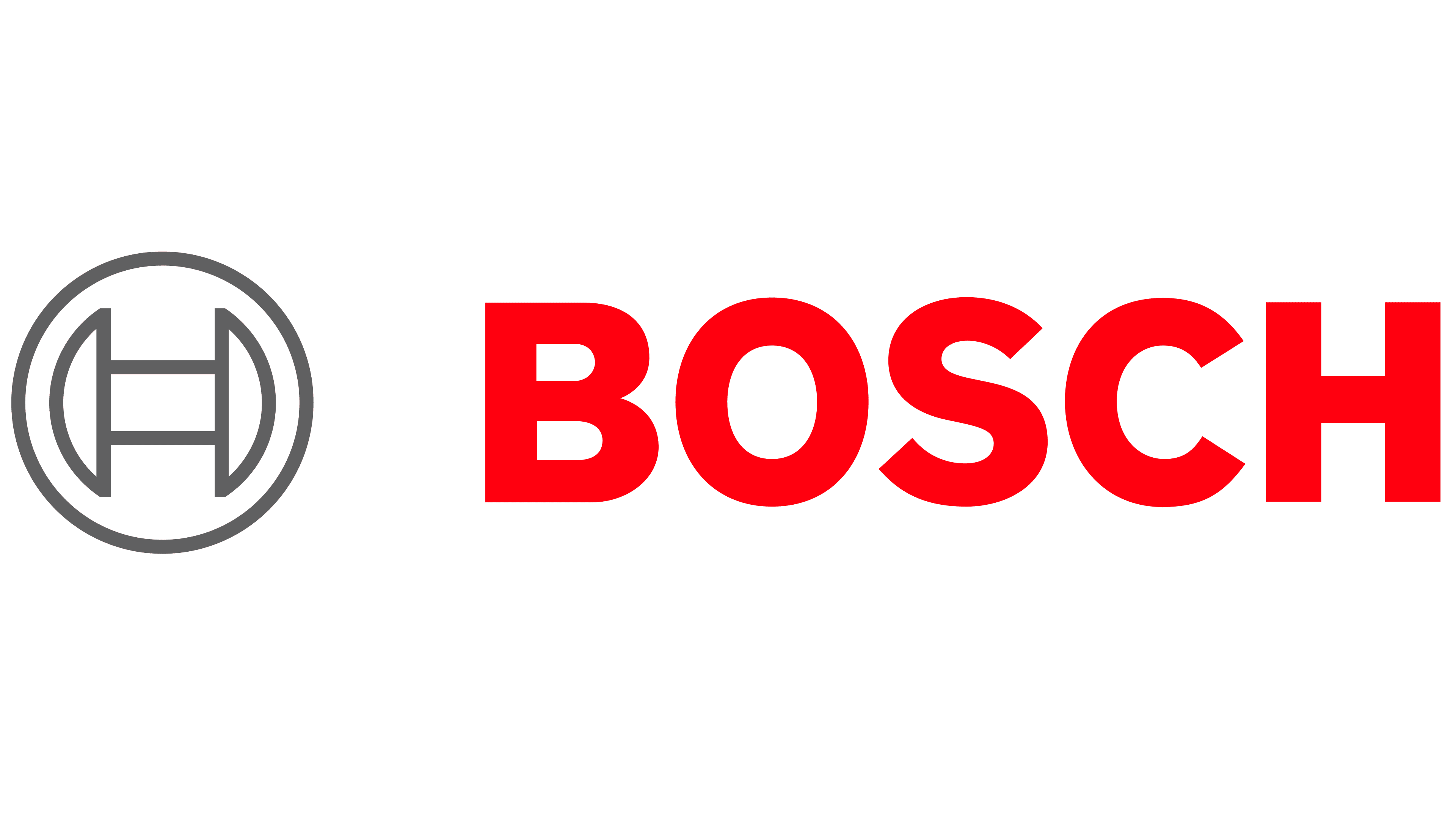 Bosch logo - Marques et logos: histoire et signification | PNG