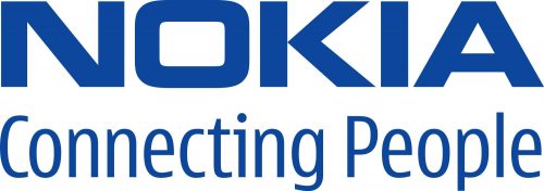 Police Nokia Logo