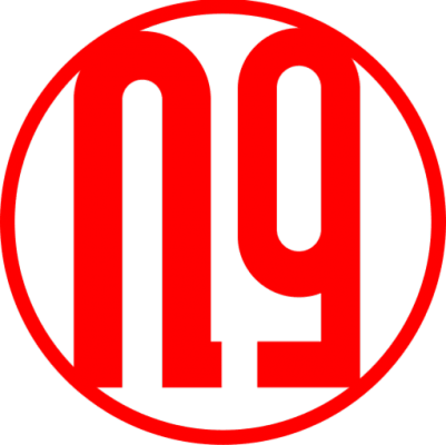 Nintendo Logo 1966