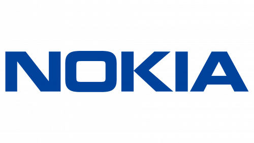 Logo Nokia 1978