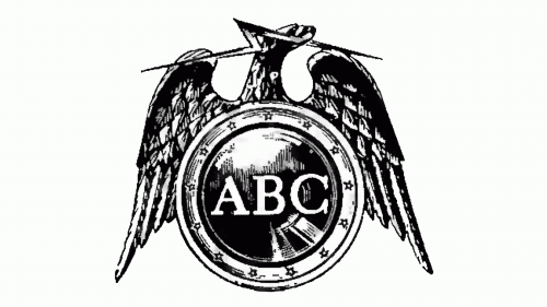 ABC Logo 1953