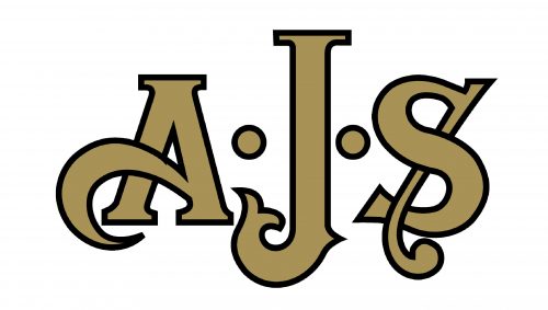 AJS Logo