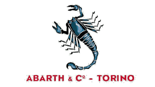 Abarth Logo-1949