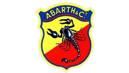 Abarth Logo-1954