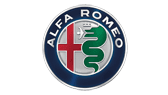Alfa Romeo Logo-tumb