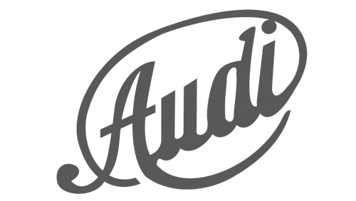 Audi Logo-1909
