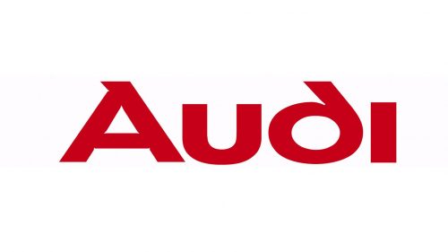 Audi Police de caractère