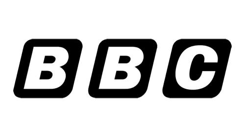 BBC Logo 1971