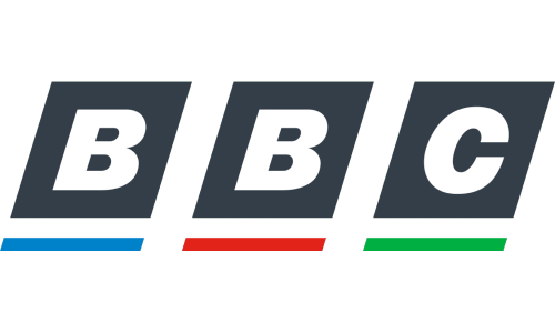 BBC Logo 1988