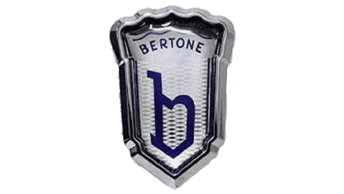 Bertone Logo-1912