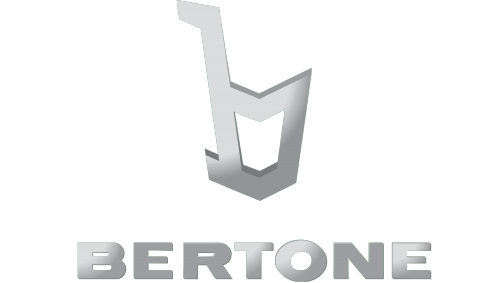 Bertone Logo-1998