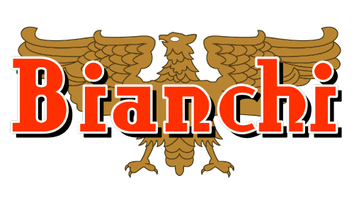 Bianchi Embleme