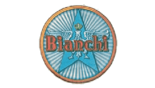 Bianchi Logo-1933