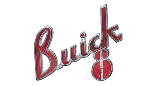 Buick Logo-1930