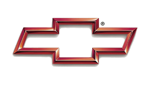 Chevrolet Logo-2001