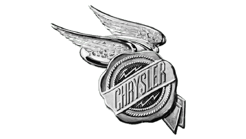Chrysler Logo-1928