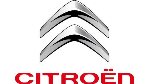 Citroën Logo - Marques et logos: histoire et signification | PNG