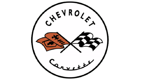 Corvette Logo-1953