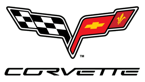Corvette Logo-1997
