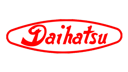 Daihatsu Logo-1951