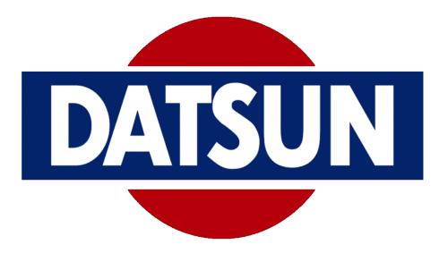 Datsun Logo-1976